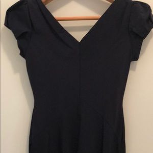 Diane von Furstenberg dress